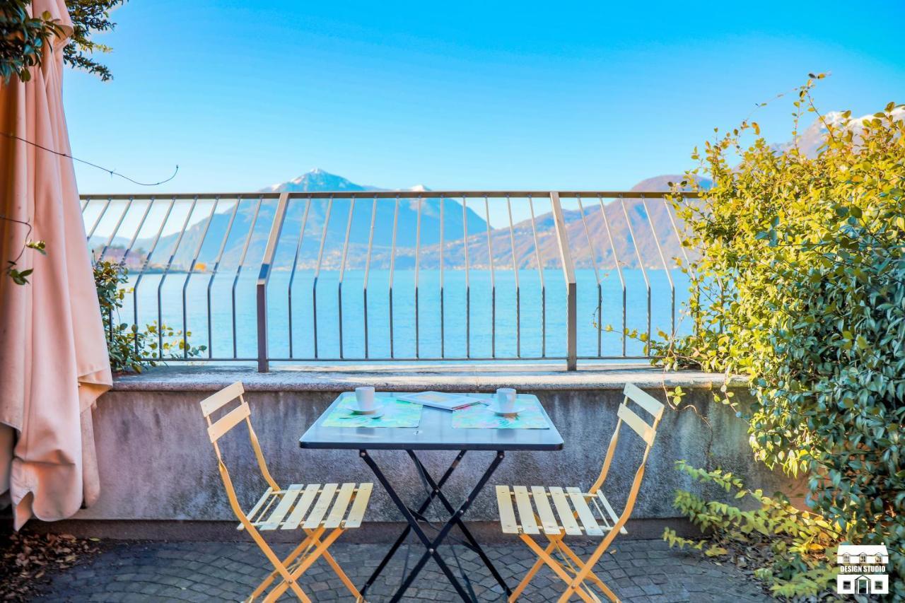 Cozy Cottage By Design Studio Bellano Bagian luar foto